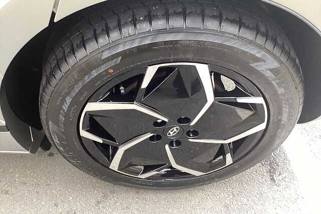 Hyundai IONIQ 5 160kW Premium 73 kWh 5dr Auto