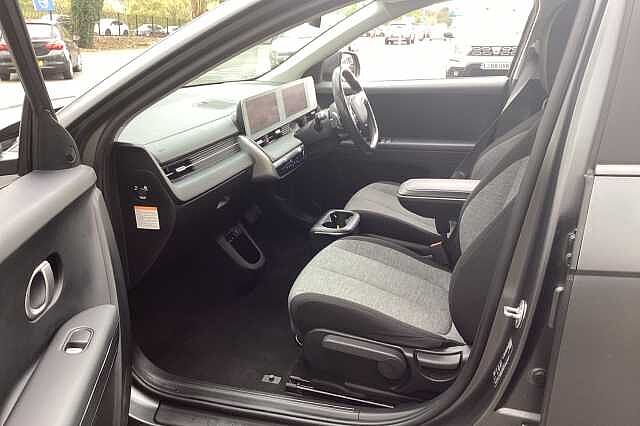 Hyundai IONIQ 5 160kW Premium 73 kWh 5dr Auto