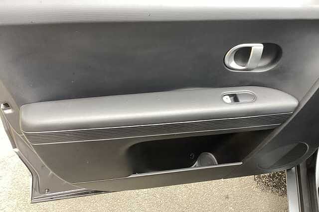 Hyundai IONIQ 5 160kW Premium 73 kWh 5dr Auto