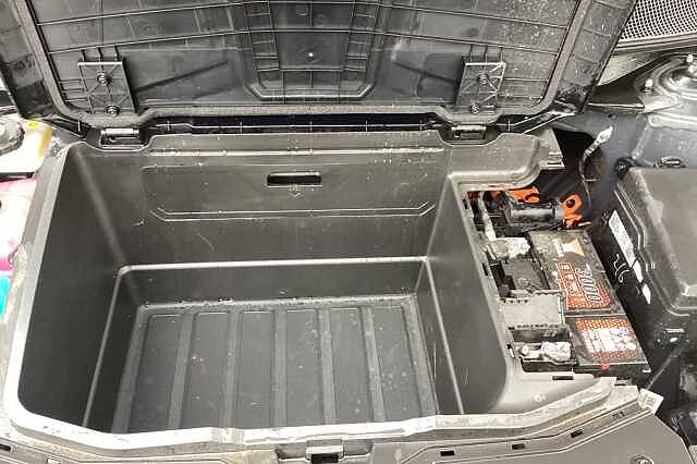 Hyundai IONIQ 5 160kW Premium 73 kWh 5dr Auto