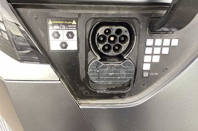 Hyundai IONIQ 5 160kW Premium 73 kWh 5dr Auto