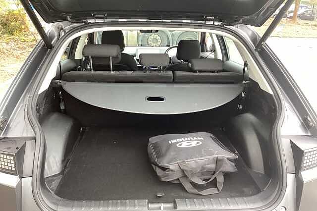 Hyundai IONIQ 5 160kW Premium 73 kWh 5dr Auto