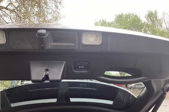 Hyundai IONIQ 5 160kW Premium 73 kWh 5dr Auto