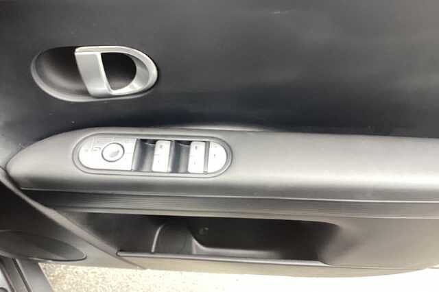 Hyundai IONIQ 5 160kW Premium 73 kWh 5dr Auto