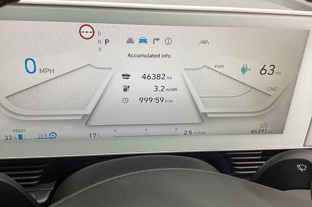 Hyundai IONIQ 5 160kW Premium 73 kWh 5dr Auto