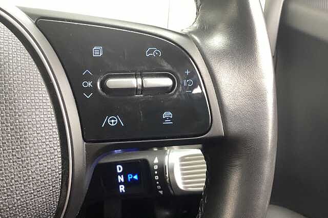 Hyundai IONIQ 5 160kW Premium 73 kWh 5dr Auto