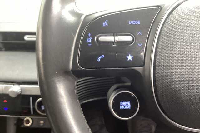 Hyundai IONIQ 5 160kW Premium 73 kWh 5dr Auto