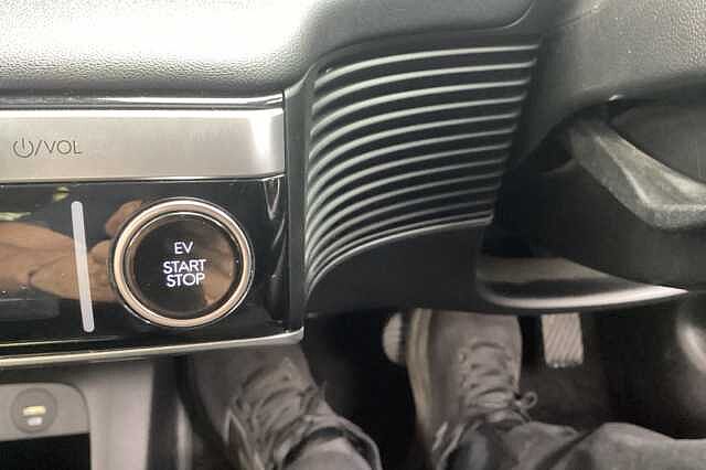 Hyundai IONIQ 5 160kW Premium 73 kWh 5dr Auto