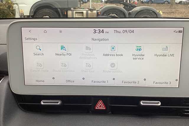 Hyundai IONIQ 5 160kW Premium 73 kWh 5dr Auto