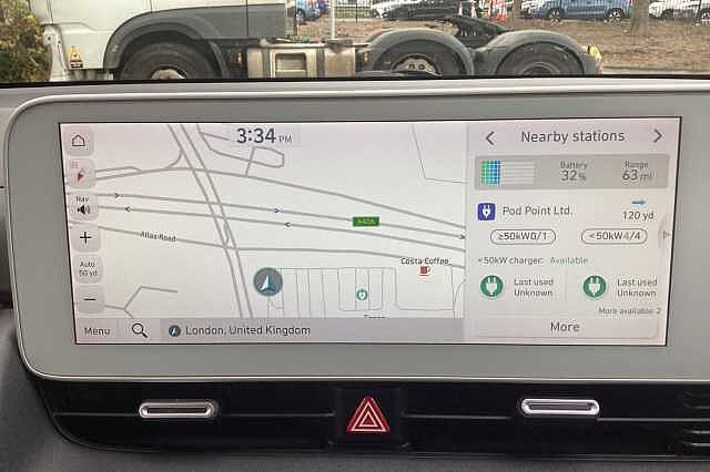 Hyundai IONIQ 5 160kW Premium 73 kWh 5dr Auto