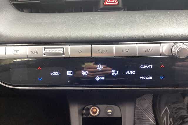 Hyundai IONIQ 5 160kW Premium 73 kWh 5dr Auto