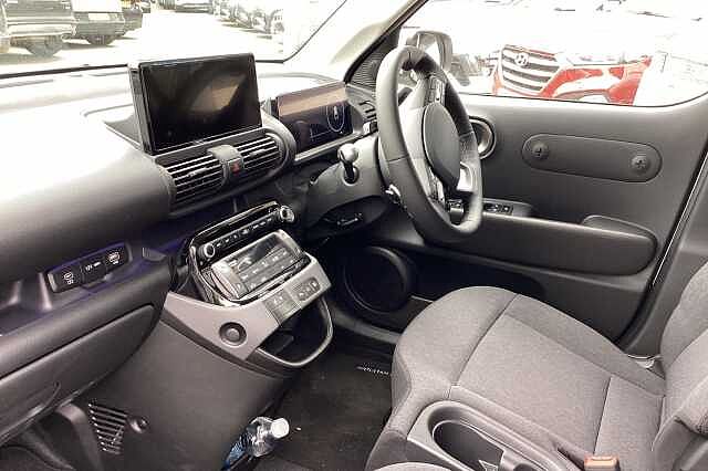Hyundai Inster 85kW 02 49kWh 5dr Auto