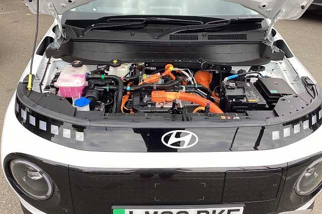 Hyundai Inster 85kW 02 49kWh 5dr Auto