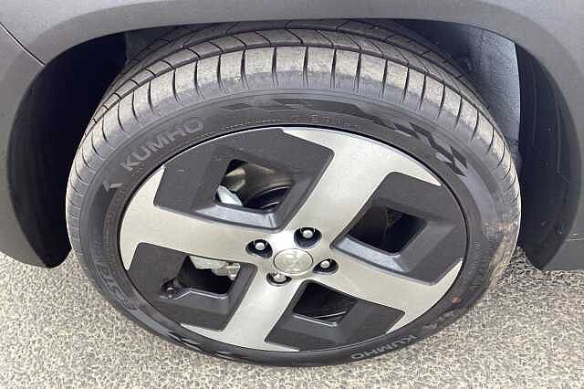 Hyundai Inster 85kW 02 49kWh 5dr Auto