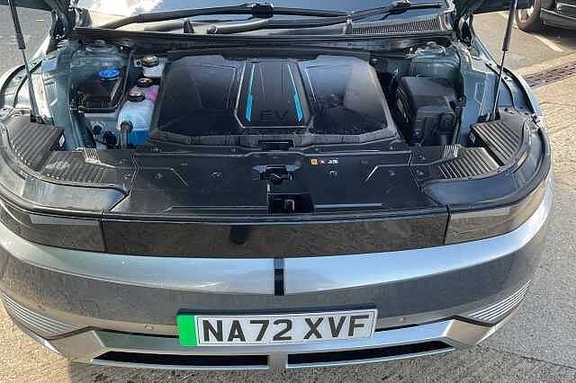 Hyundai IONIQ 5 168kW Premium 77 kWh 5dr Auto [Part Leather]