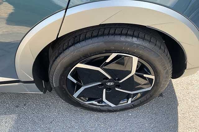 Hyundai IONIQ 5 168kW Premium 77 kWh 5dr Auto [Part Leather]