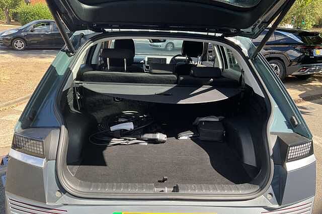 Hyundai IONIQ 5 168kW Premium 77 kWh 5dr Auto [Part Leather]