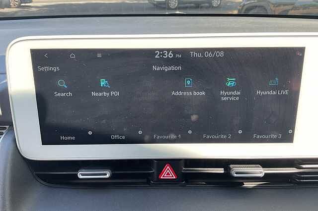Hyundai IONIQ 5 168kW Premium 77 kWh 5dr Auto [Part Leather]