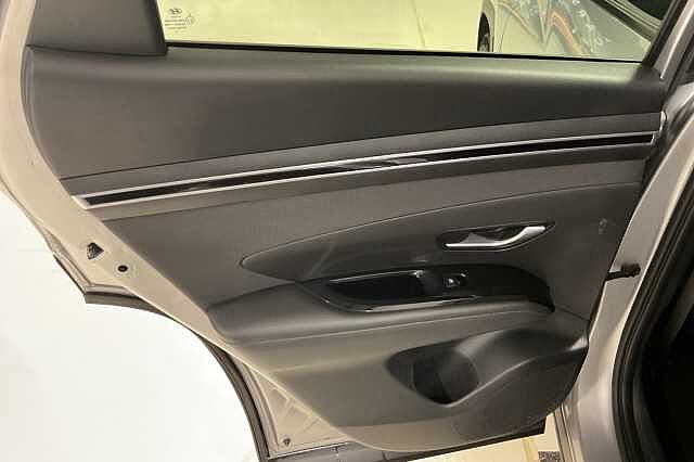 Hyundai TUCSON 1.6 TGDi Hybrid 230 Premium 5dr 2WD Auto