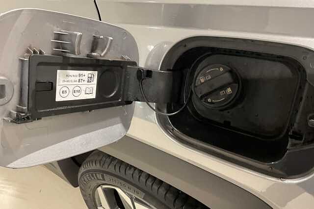 Hyundai TUCSON 1.6 TGDi Hybrid 230 Premium 5dr 2WD Auto