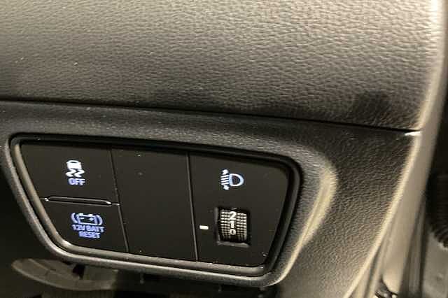 Hyundai TUCSON 1.6 TGDi Hybrid 230 Premium 5dr 2WD Auto