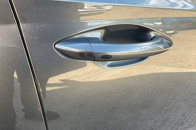 Hyundai TUCSON 1.6 TGDi Hybrid 230 Ultimate 5dr 2WD Auto
