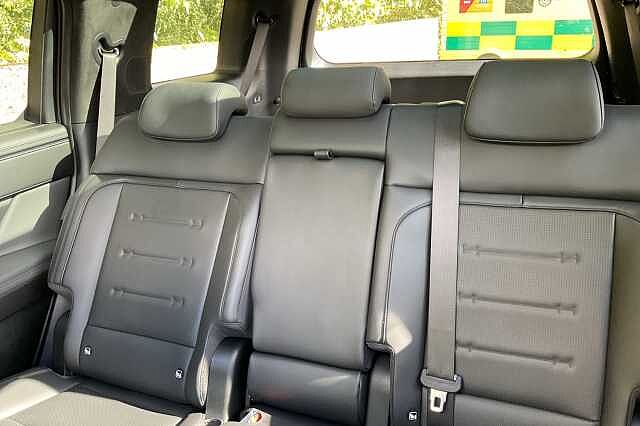 Hyundai SANTA FE 1.6 TGDi 239 Hybrid Calligraphy 5dr Auto