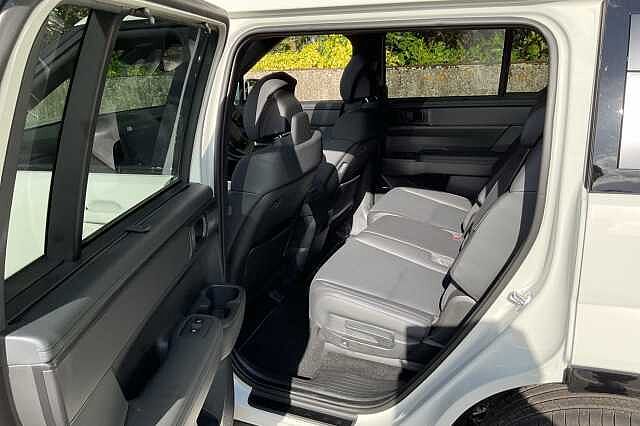 Hyundai SANTA FE 1.6 TGDi 239 Hybrid Calligraphy 5dr Auto