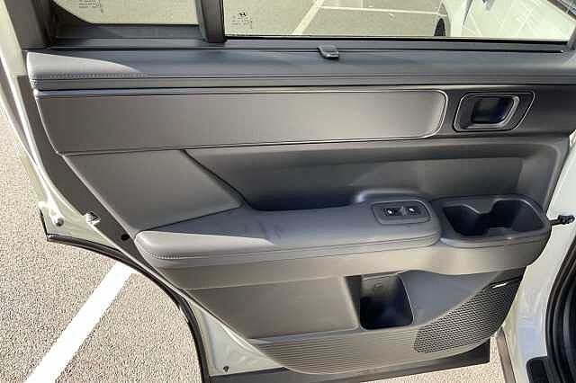Hyundai SANTA FE 1.6 TGDi 239 Hybrid Calligraphy 5dr Auto