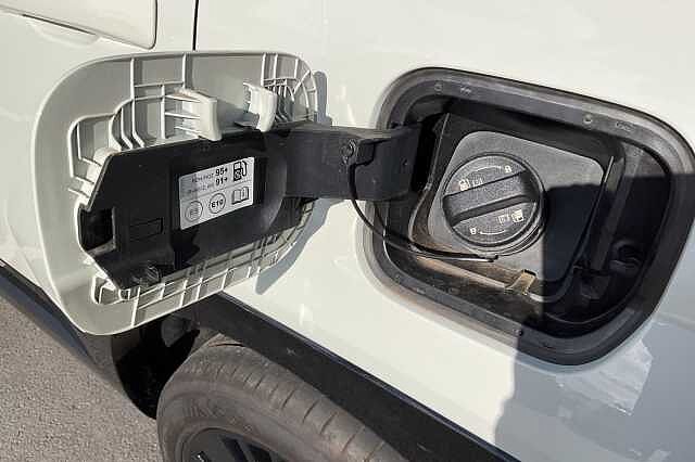 Hyundai SANTA FE 1.6 TGDi 239 Hybrid Calligraphy 5dr Auto