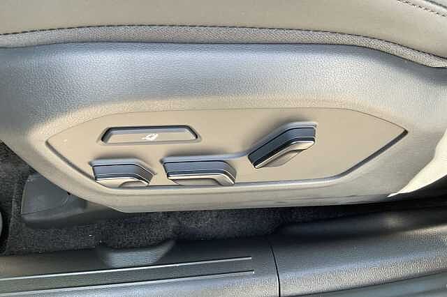 Hyundai SANTA FE 1.6 TGDi 239 Hybrid Calligraphy 5dr Auto