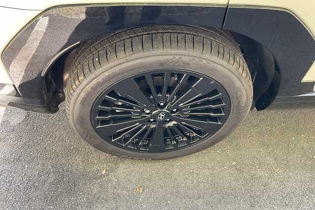 Hyundai SANTA FE 1.6 TGDi 239 Hybrid Calligraphy 5dr Auto