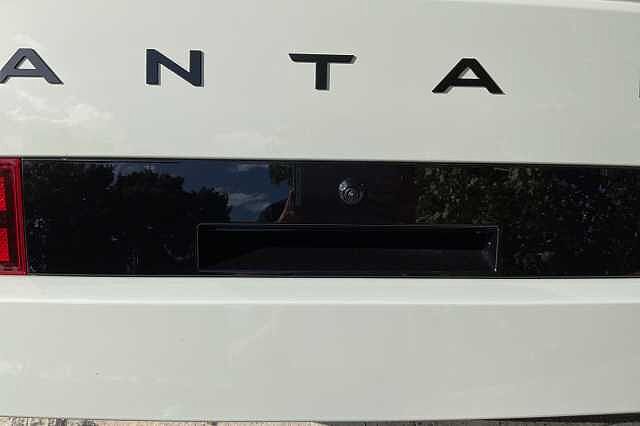 Hyundai SANTA FE 1.6 TGDi 239 Hybrid Calligraphy 5dr Auto