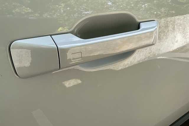 Hyundai SANTA FE 1.6 TGDi 239 Hybrid Calligraphy 5dr Auto