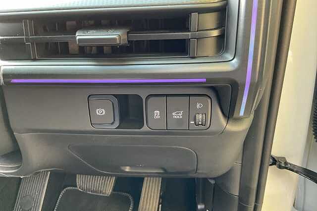 Hyundai SANTA FE 1.6 TGDi 239 Hybrid Calligraphy 5dr Auto