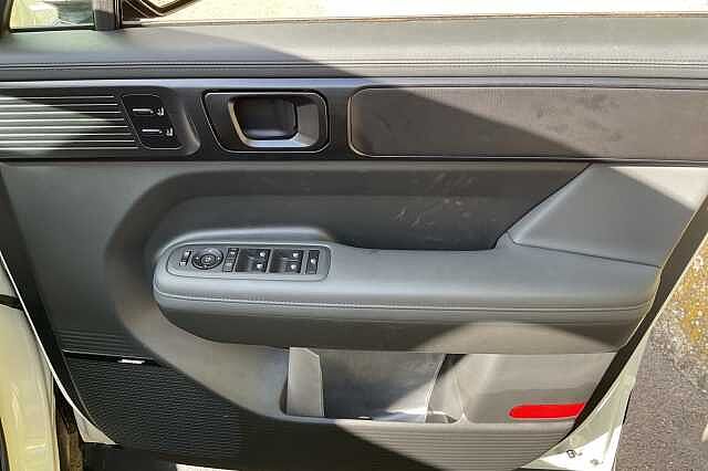 Hyundai SANTA FE 1.6 TGDi 239 Hybrid Calligraphy 5dr Auto