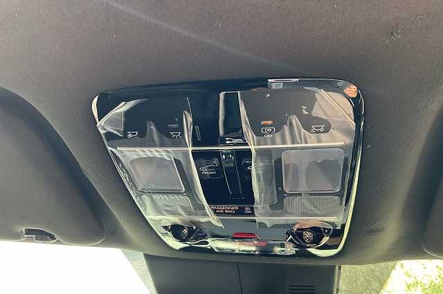 Hyundai SANTA FE 1.6 TGDi 239 Hybrid Calligraphy 5dr Auto