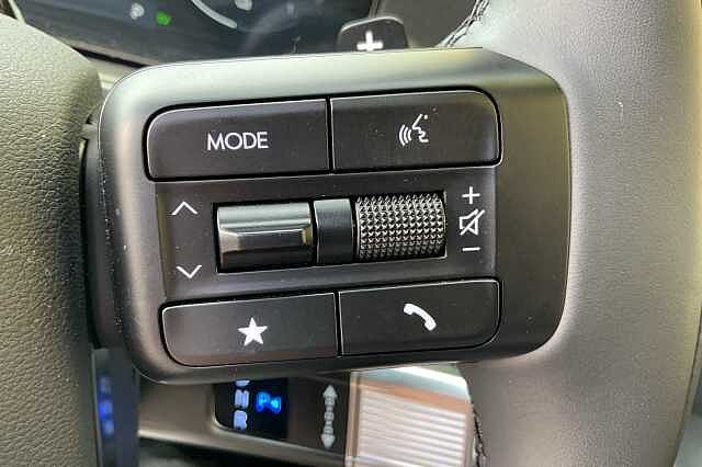 Hyundai SANTA FE 1.6 TGDi 239 Hybrid Calligraphy 5dr Auto
