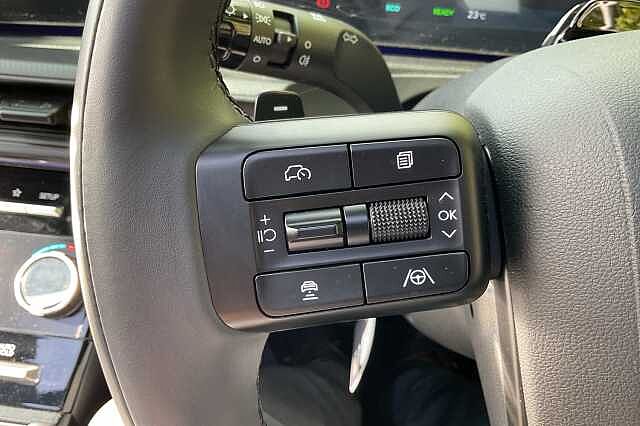Hyundai SANTA FE 1.6 TGDi 239 Hybrid Calligraphy 5dr Auto