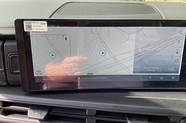 Hyundai SANTA FE 1.6 TGDi 239 Hybrid Calligraphy 5dr Auto