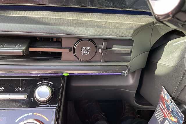 Hyundai SANTA FE 1.6 TGDi 239 Hybrid Calligraphy 5dr Auto
