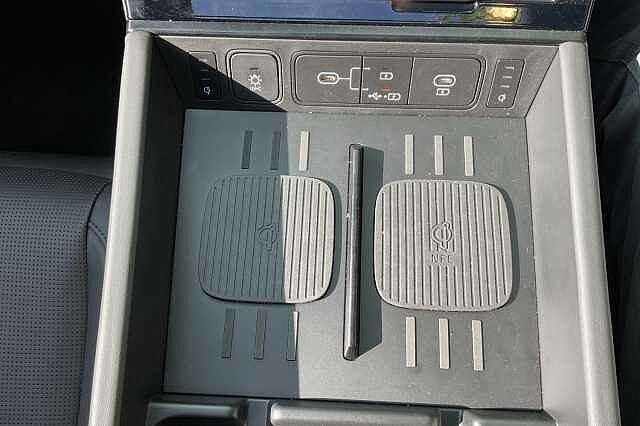 Hyundai SANTA FE 1.6 TGDi 239 Hybrid Calligraphy 5dr Auto