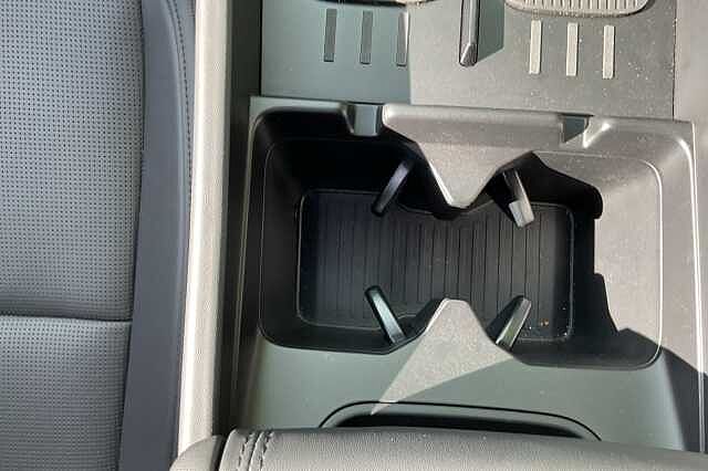 Hyundai SANTA FE 1.6 TGDi 239 Hybrid Calligraphy 5dr Auto