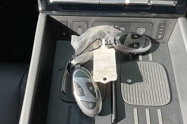 Hyundai SANTA FE 1.6 TGDi 239 Hybrid Calligraphy 5dr Auto