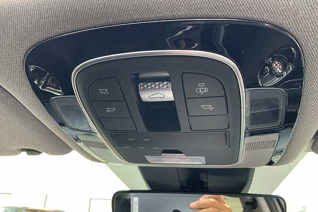 Hyundai SANTA FE 1.6 TGDi Hybrid Ultimate 5dr 4WD Auto