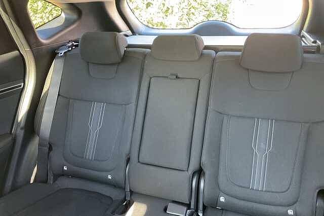 Hyundai TUCSON 1.6 TGDi Hybrid 230 SE Connect 5dr 2WD Auto