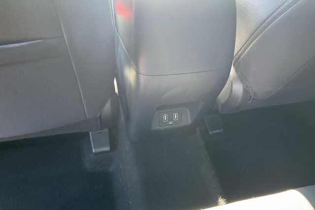 Hyundai TUCSON 1.6 TGDi Hybrid 230 SE Connect 5dr 2WD Auto