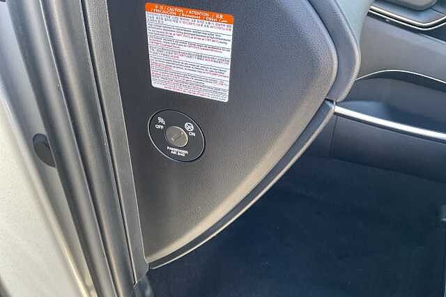 Hyundai TUCSON 1.6 TGDi Hybrid 230 SE Connect 5dr 2WD Auto