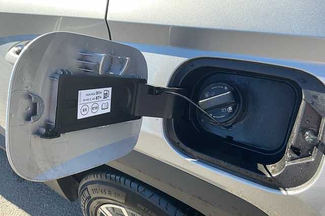 Hyundai TUCSON 1.6 TGDi Hybrid 230 SE Connect 5dr 2WD Auto