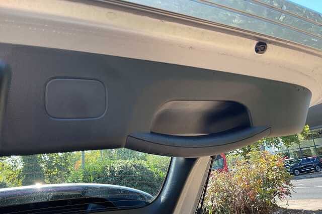 Hyundai TUCSON 1.6 TGDi Hybrid 230 SE Connect 5dr 2WD Auto